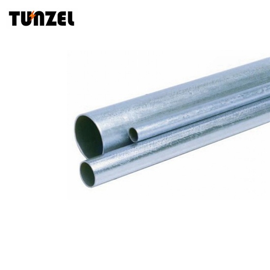 UL Electrical Metallic Tubing EMT conduit pipe
