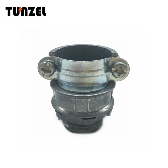 RGS DUPLEX connector