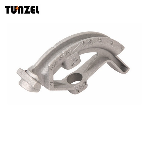 aluminum EMT benders