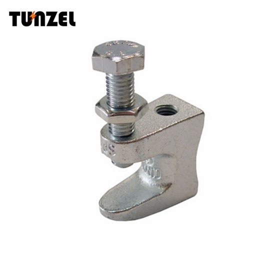 EMT BEAM CLAMPS-MALLEABLE IRON TYPE