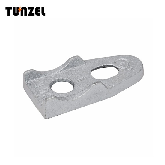 CLAMP BACK FOR EMT RIGID