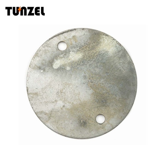 CIRCULAR COVER