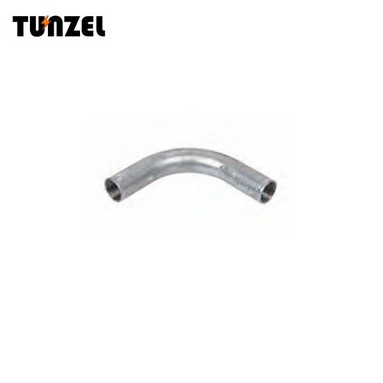 BS4568 CONDUIT ELBOW