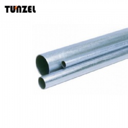 UL Electrical Metallic Tubing EMT conduit pipe