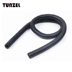 PVC COTAED FLEXIBLE CONDUIT