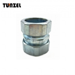 EMT COUPLING zinc compression type