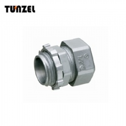 EMT CONNECTOR zinc compression type