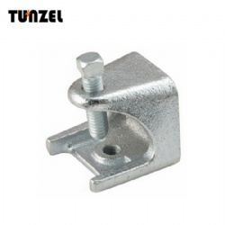 EMT BEAM CLAMPS-MALLEABLE IRON