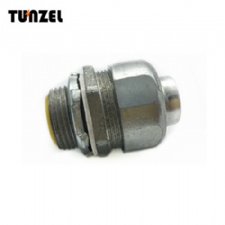 STRAIGHT TYPE malleable iron LIQUID TIGHT CONNECTOR